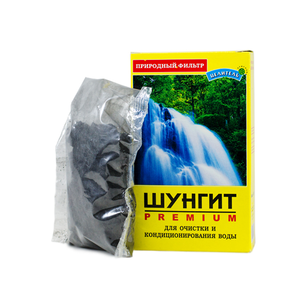 PRC - Mineral - ungitov dr - Premium - isti vody 150g