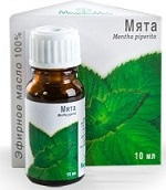 Medicomed 100% terick olej Mta 10ml d.s.: 06.2024