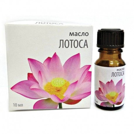 Medicomed - kozmetick olej Lotos 10ml