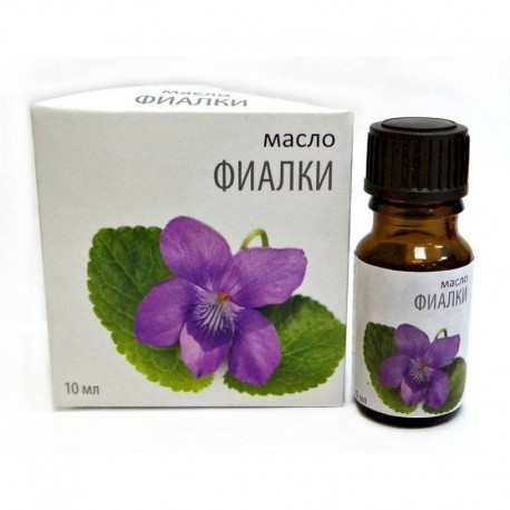 Medicomed - Kozmetick olej Fialka 10ml