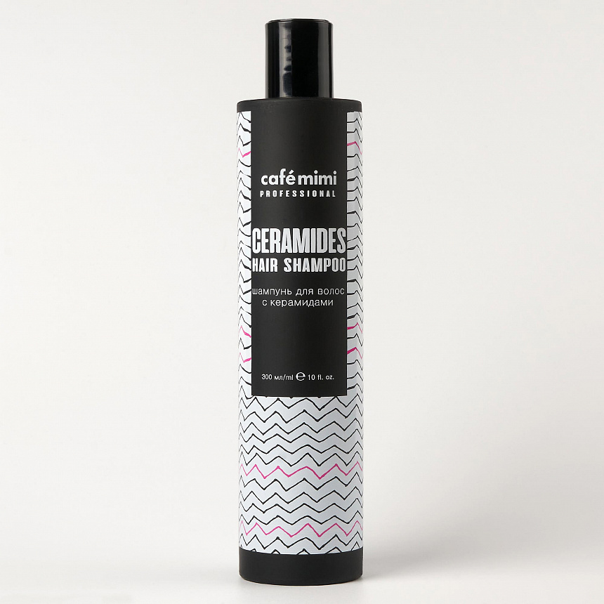 Cafe MIMI Ceramidov ampn 300ml