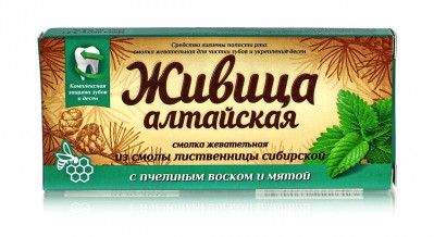 uvacia ivica s velm voskom a mtou 4x0,8g