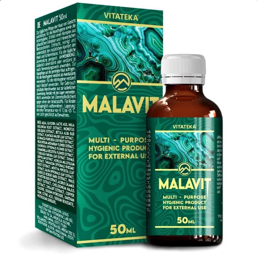 Malavit 50 ml