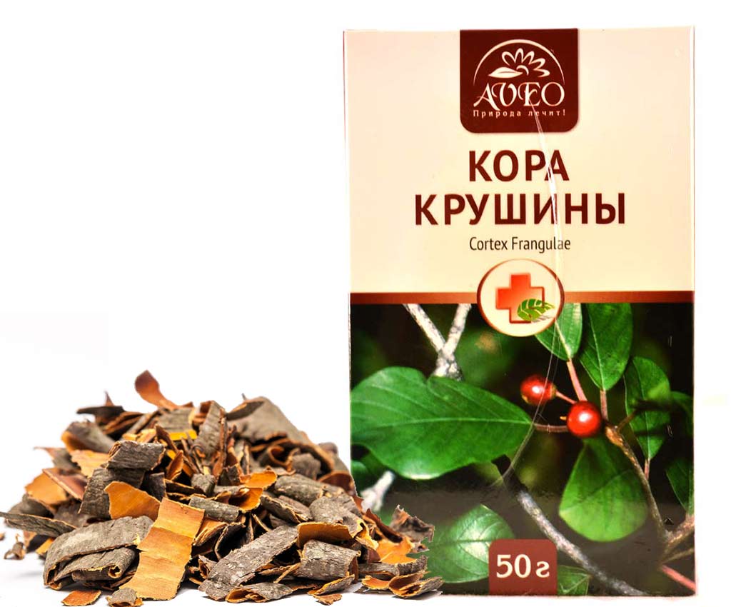 Aveo - Kruina jelov, 50g